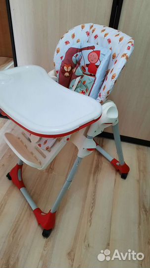 Стульчик для кормления