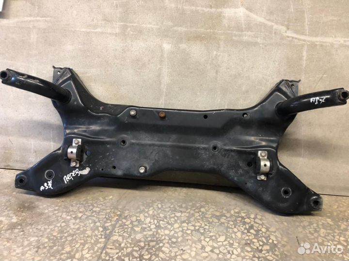 Подрамник передний Mitsubishi ASX Митсубиши асх