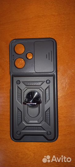 Защитный чехол на Infinix 30 play