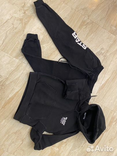 Костюм black star 9 лет