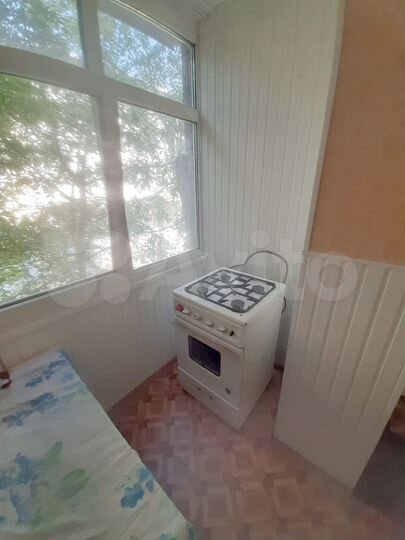 1-к. квартира, 30 м², 3/5 эт.