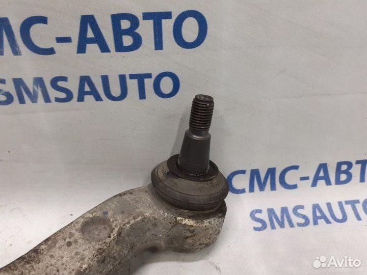 Рычаг передний правый Audi Q5 8R 3.0TD