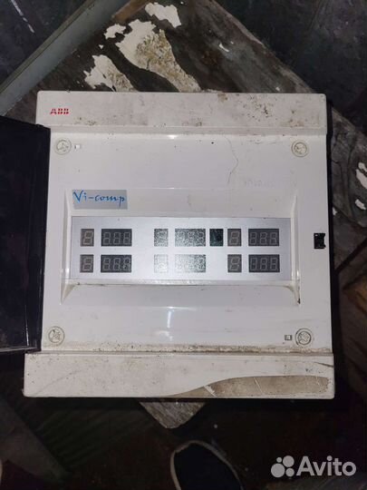 Счетчик бильярдных сталов