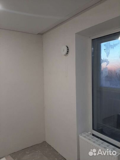 Установка клапана кив 125 при перепланировке помещ