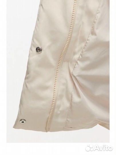 Куртка женская