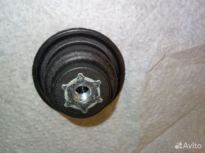 Муфта для блендера kitchenaid