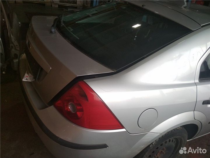 Разбор на запчасти Ford Mondeo 3