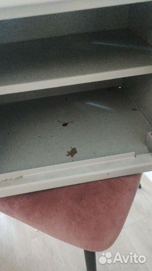 Сейф для денег и документов