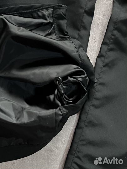 Спортивные штаны Nike dri-fit оригинал (acg,shox)