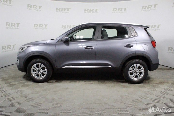 Chery Tiggo 4 Pro 1.5 МТ, 2023