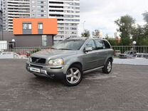 Volvo XC90 4.4 AT, 2008, 212 704 км, с пробегом, цена 1 126 000 руб.