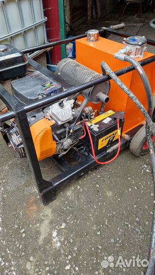 Буровая установка мгбу