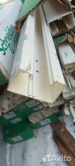 Кабель канал