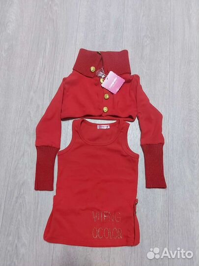 Кофта, туника