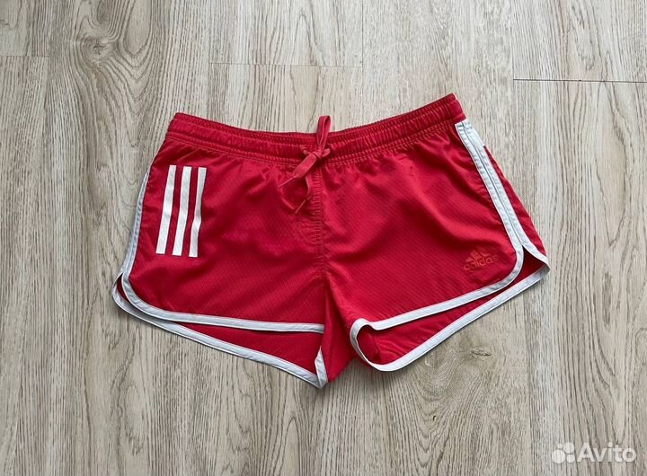 Шорты adidas женские 44