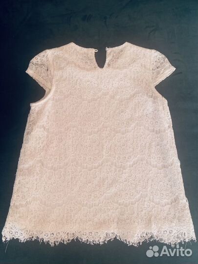 Блуза для девочки 146-152