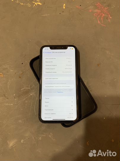 iPhone Xr Оригинал
