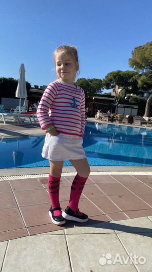 Вещи на девочку