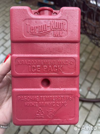 Хладоэлемент