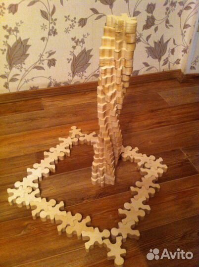 Многофункциональный конструктор-балансир