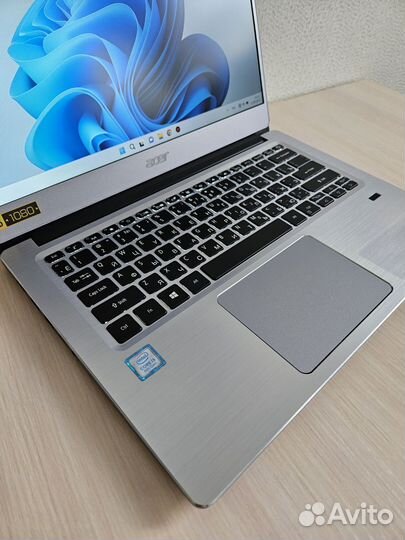 Ноутбук Acer Swift 3