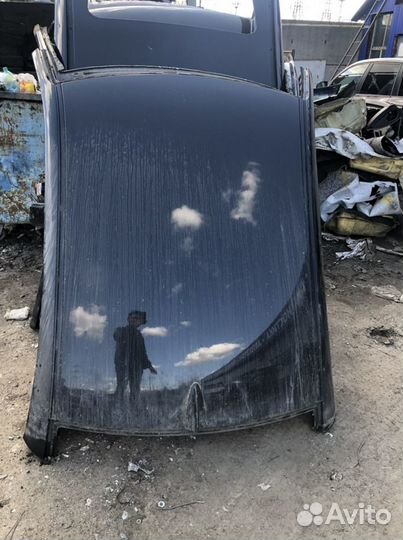 Крыша бмв 5 е60