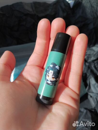 Бокс геншин импакт 