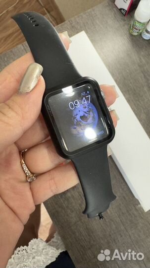 Apple watch series 3 38mm