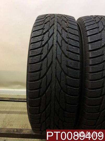 Kumho WinterCraft SUV Ice WS31 235/65 R17 110