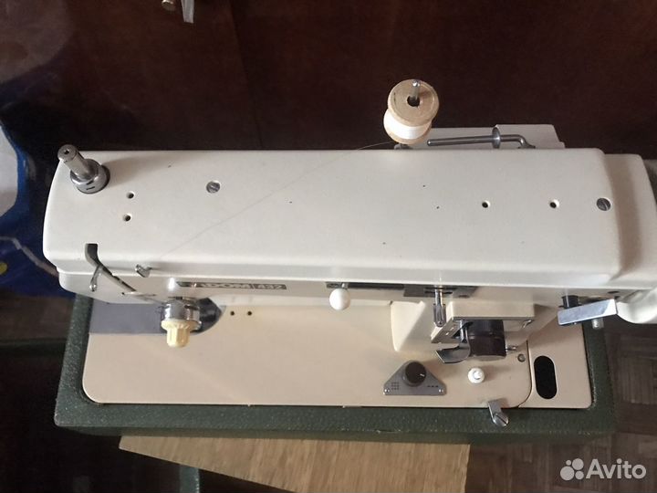 Швейная машина radom 432, электро