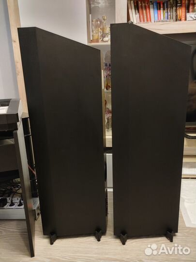 Акустика JBL Studio 580