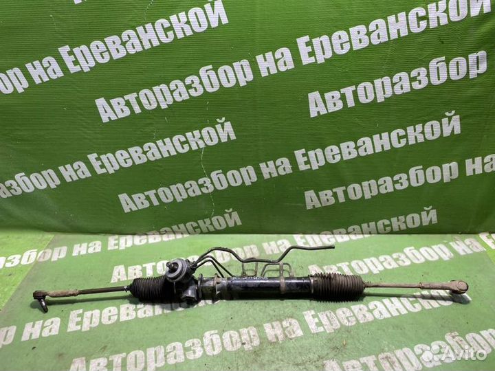 Рулевая рейка Kia Sephia BFD