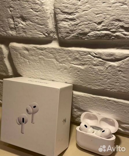 Apple airpods pro 2