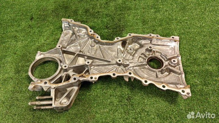 Крышка грм Передняя Mazda 2.0 PE-VPS skyactive