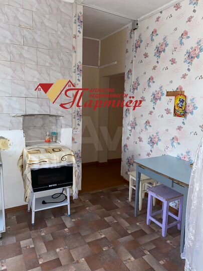 2-к. квартира, 48,4 м², 2/2 эт.