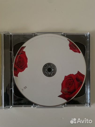 CD Disk Lana Del Rey Born To Die