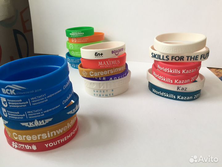 Значки, браслеты worldskills, чемпионат мира