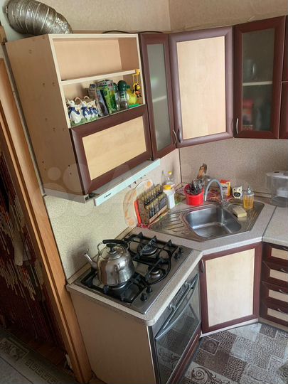 3-к. квартира, 66 м², 2/10 эт.