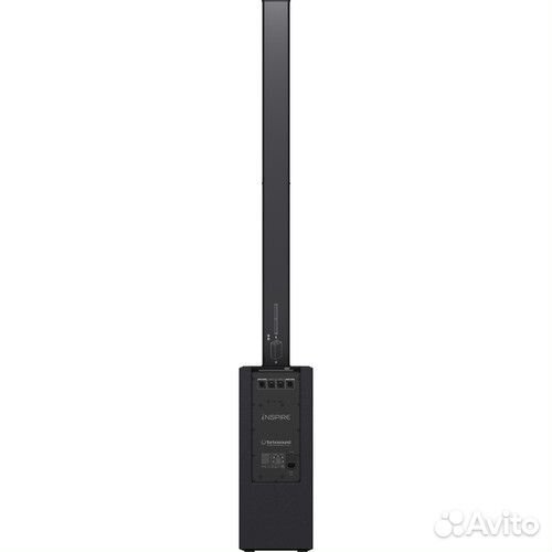 Модульная аудио колонна turbosound iP1000 V2