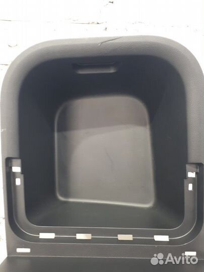 Коробка багажного отсека Toyota Rav4 XA50 XA25AA