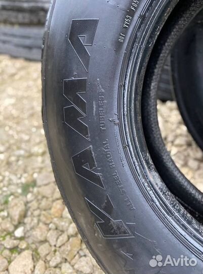 Кама 295/80 R22.5