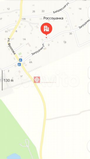 Участок 15 сот. (ИЖС)