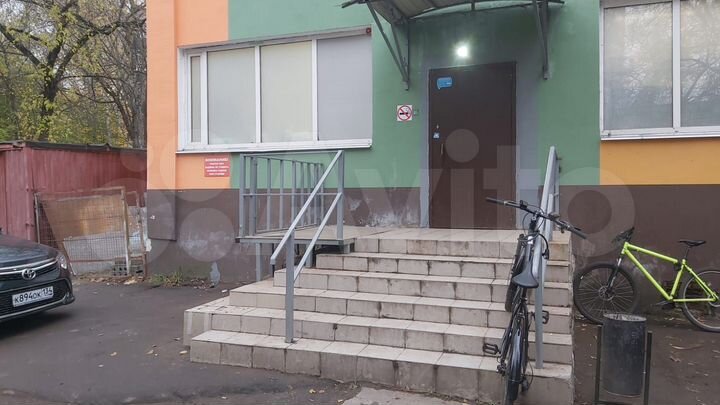 Арендный бизнес самокат вайлдберрис (Wildberries)