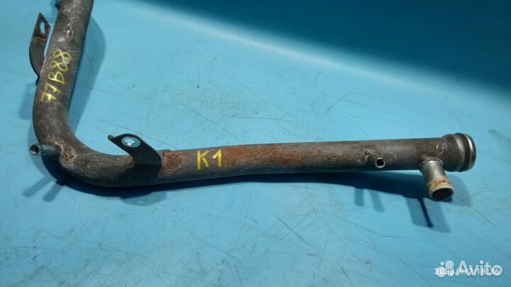 Трубка системы охлаждения для Suzuki Splash K12B