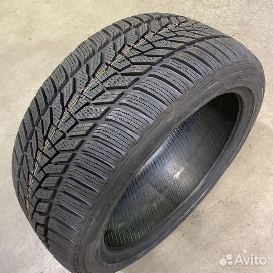 Hankook Winter I'Cept Evo 3 W330 255/45 R19 104V
