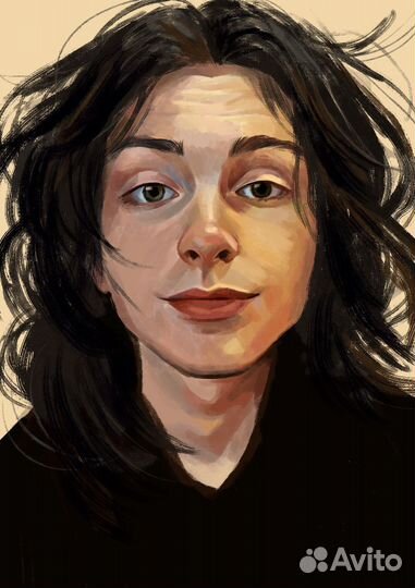 Рисунки на заказ