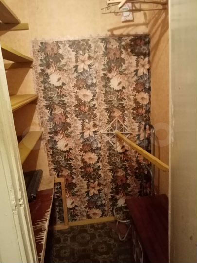 2-к. квартира, 48 м², 2/2 эт.