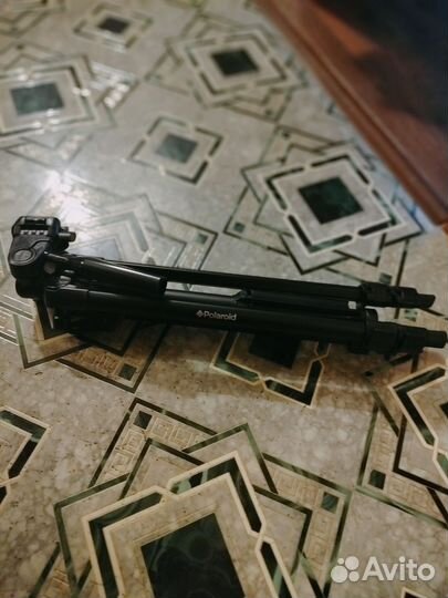 Штатив для фотоаппарата