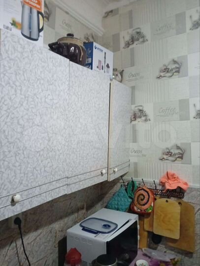 2-к. квартира, 33,9 м², 2/2 эт.