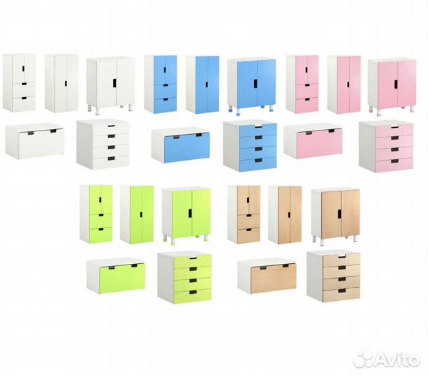 Продам шкаф б/у IKEA стува